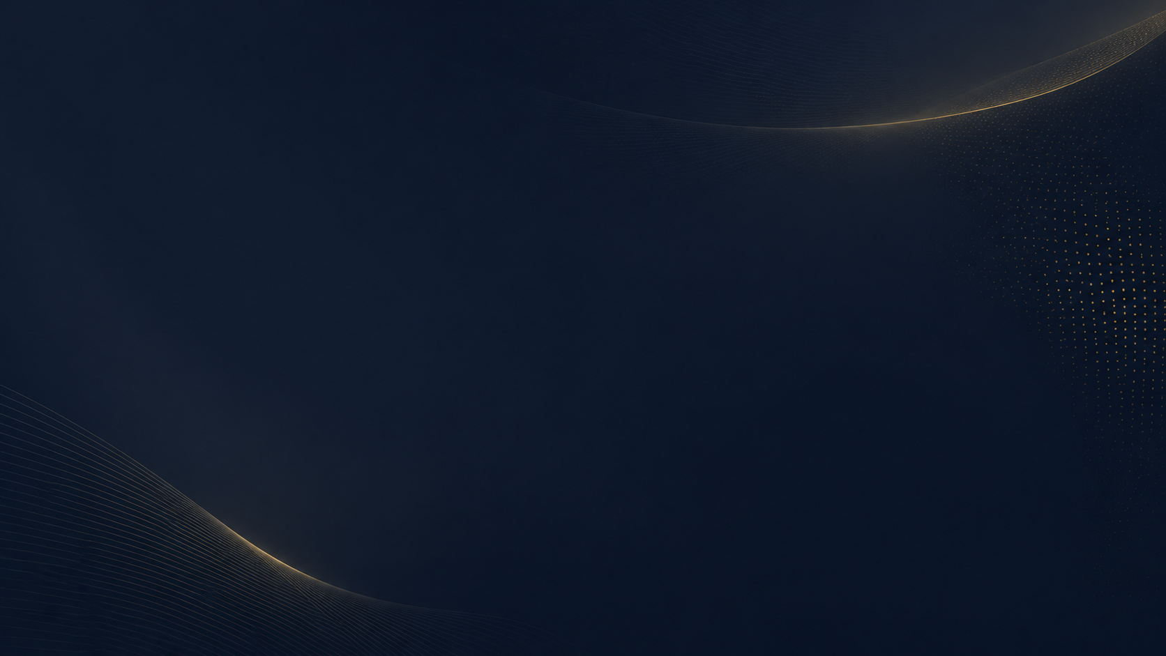 Background abstrato da seção de serviços