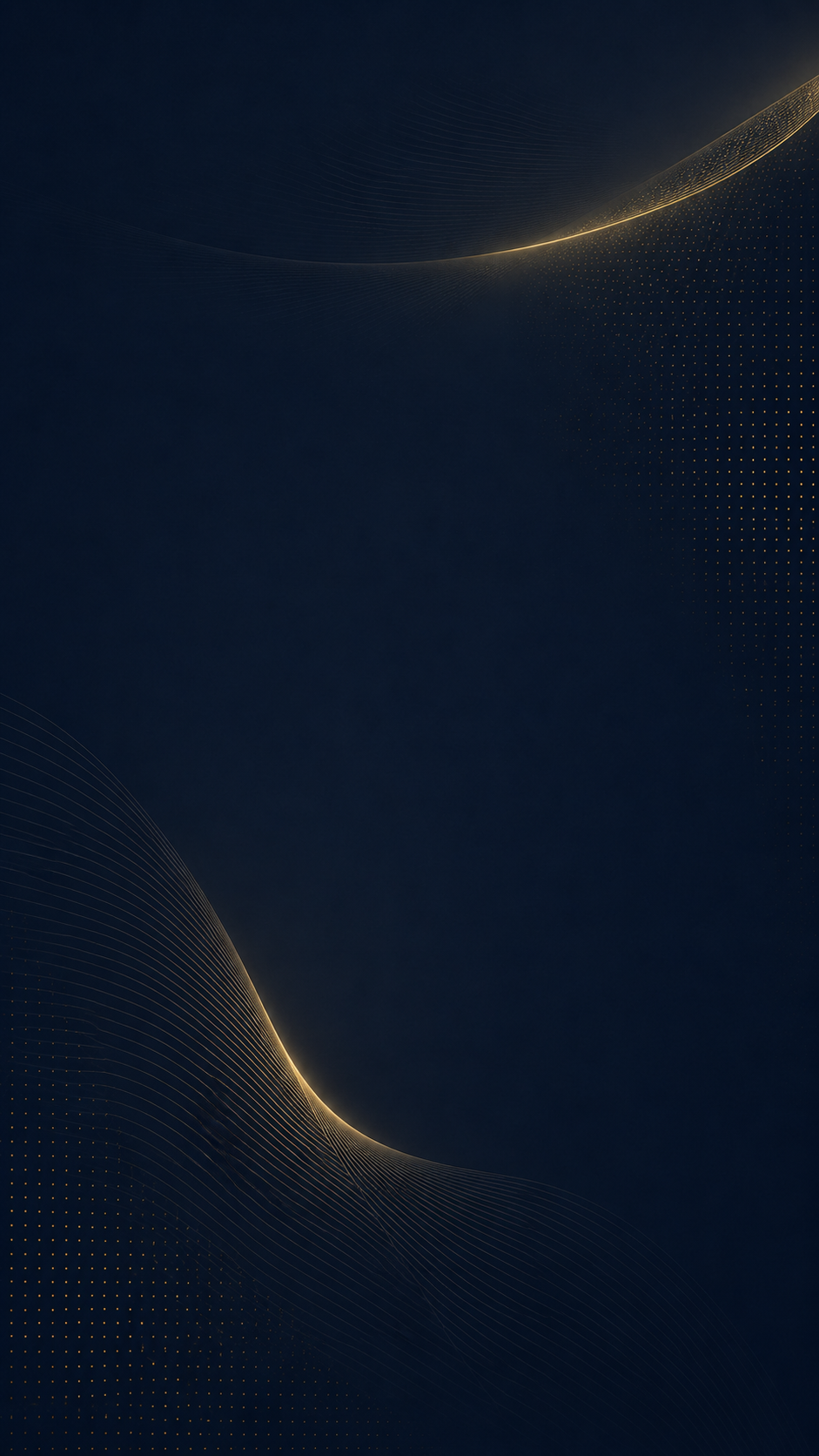 Background abstrato da seção de serviços