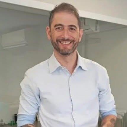 Founder Face